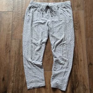 ❤️💋Lou & Grey Soft joggers S